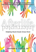 Afterlife, Interrupted: Helping Stuck Souls Cross Over-A Catholic Priest Explores the Interrupted Death Experience - Paperback