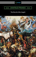 The Revolt of the Angels - Paperback