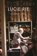 Lucie Rie: Modernist Potter - Paperback