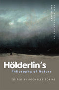 Hölderlin's Philosophy of Nature - Paperback