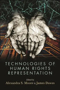 Technologies of Human Rights Representation - Paperback