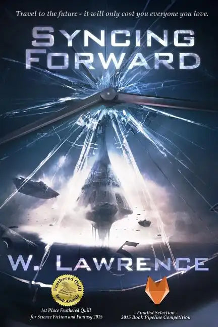 Syncing Forward - Paperback