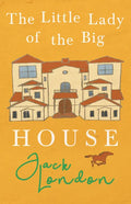 The Little Lady of the Big House - Paperback