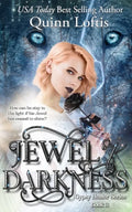 Jewel of Darkness - Paperback