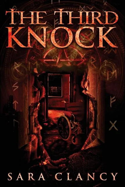 The Third Knock - Paperback
