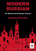 Modern Russian - Paperback