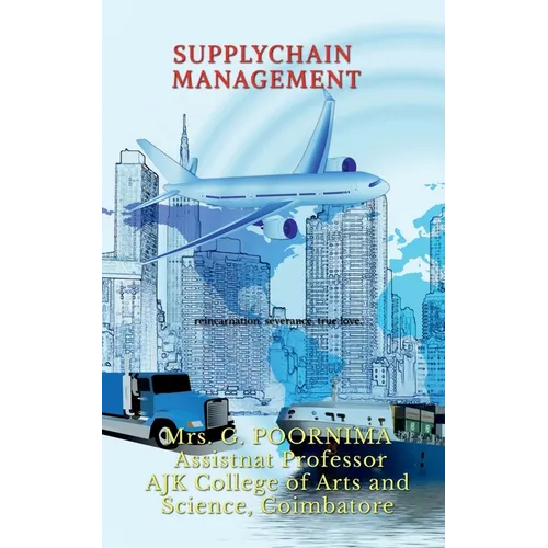 Supply Chain Management - Paperback