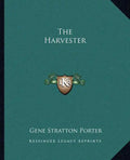 The Harvester - Paperback