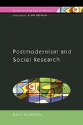 Postmodernism and Social Research - Paperback