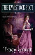 The Tavistock Plot - Paperback