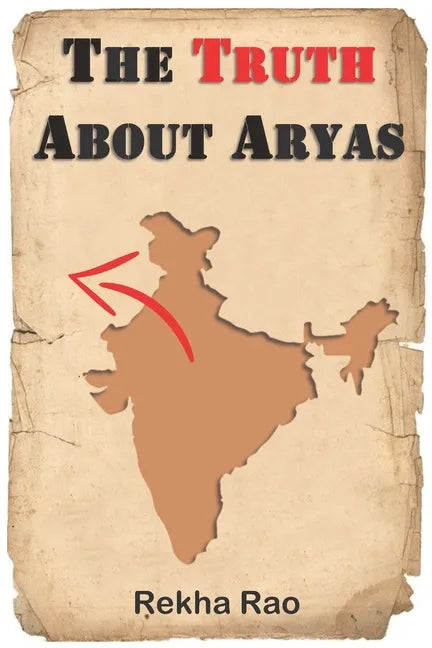 The Truth About Aryas - Paperback