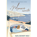 A Monaco Minute - Paperback