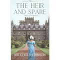 The Heir and Spare: Twins of Pemberley - Paperback