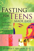 Fasting for Teens Made Easy - Paperback