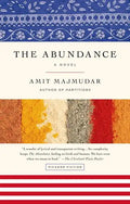 Abundance - Paperback