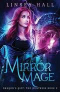 Mirror Mage - Paperback