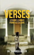 Verses: Lessons Learned From Foster Care - Paperback