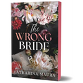 The Wrong Bride (Deluxe Edition) - Paperback