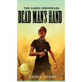 Dead Man's Hand - Hardcover