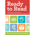 Ready to Read: A Multisensory Approach to Language-Based Comprehension Instruction - Paperback