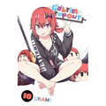 Gabriel Dropout, Vol. 10 - Paperback