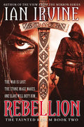 Rebellion - Paperback