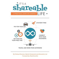 It's a Shareable Life: A Practical Guide on Sharing - Paperback