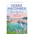 Rose Harbor in Bloom - Paperback