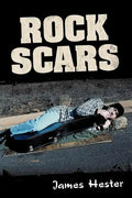 Rock Scars - Paperback