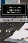 Information Technology in Business - Paperback