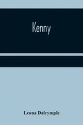 Kenny - Paperback