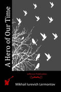 A Hero of Our Time - Paperback