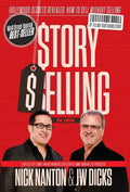 StorySelling 2nd Edition - Hardcover