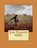 Jean François Millet - Paperback