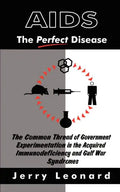 AIDS: The Perfect Disease - Paperback