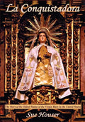 La Conquistadora (Houser) - Paperback