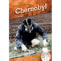 Chernobyl - Library Binding