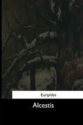 Alcestis - Paperback