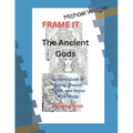 The Ancient Gods: Ancient Gods of Rome, Greece, Egypt, and Norse Mythology - Paperback