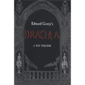 Dracula: A Toy Theatre - Board Book