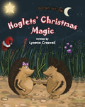 Hoglets' Christmas Magic - Paperback