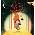 Magic Puzzle - Hardcover