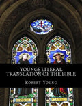 Youngs Literal Translation of the Bible: The New Testament - Paperback
