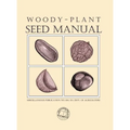 Woody-Plant Seed Manual - Hardcover