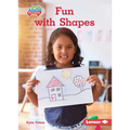 Fun with Shapes - Paperback