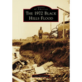 The 1972 Black Hills Flood - Paperback