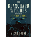 Stitches in Time - Paperback