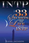 Intp: 33 Secrets From The Life of an INTP - Paperback