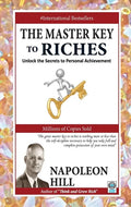 The Master Key to Riches - Paperback