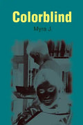 Colorblind - Paperback